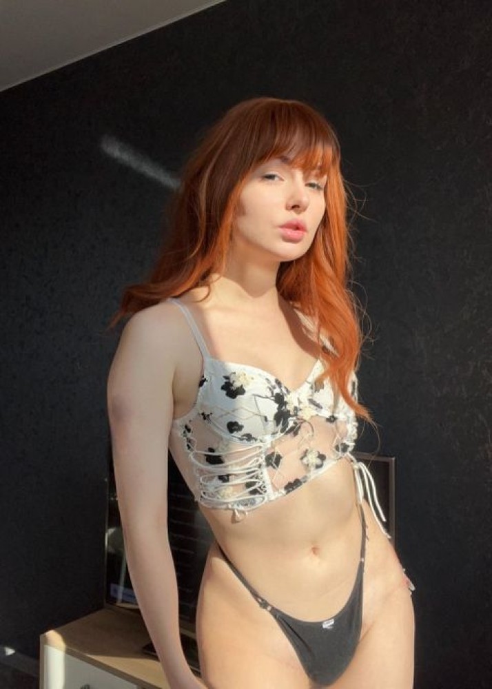 Индивидуалка Лиля фото № 2 в городе Владивосток