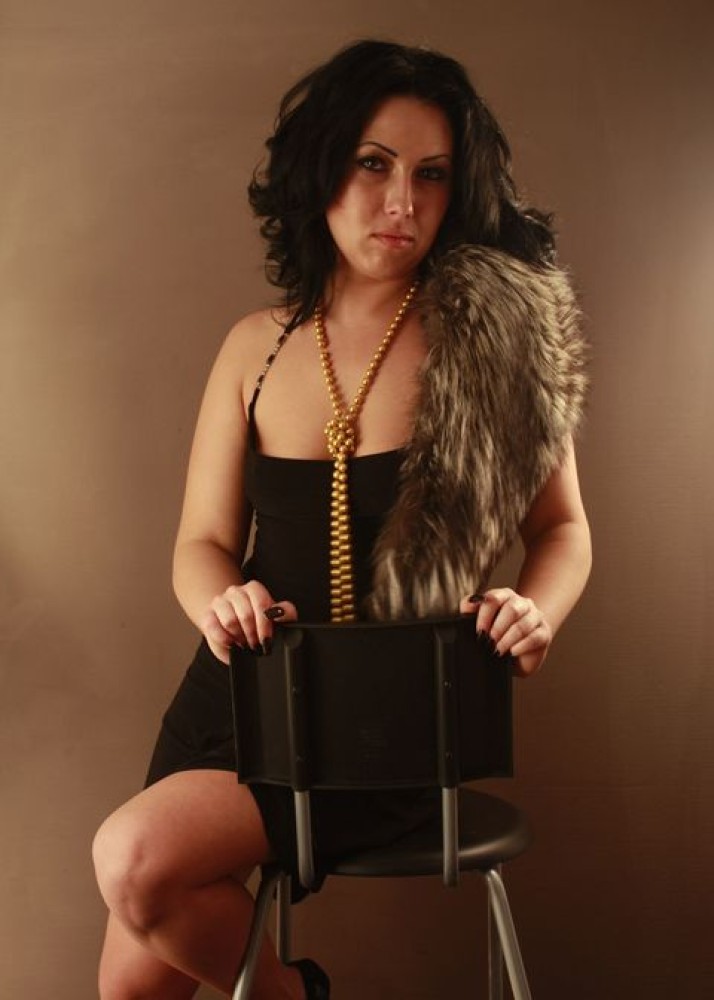 Индивидуалка Лина фото № 2 в городе Владивосток