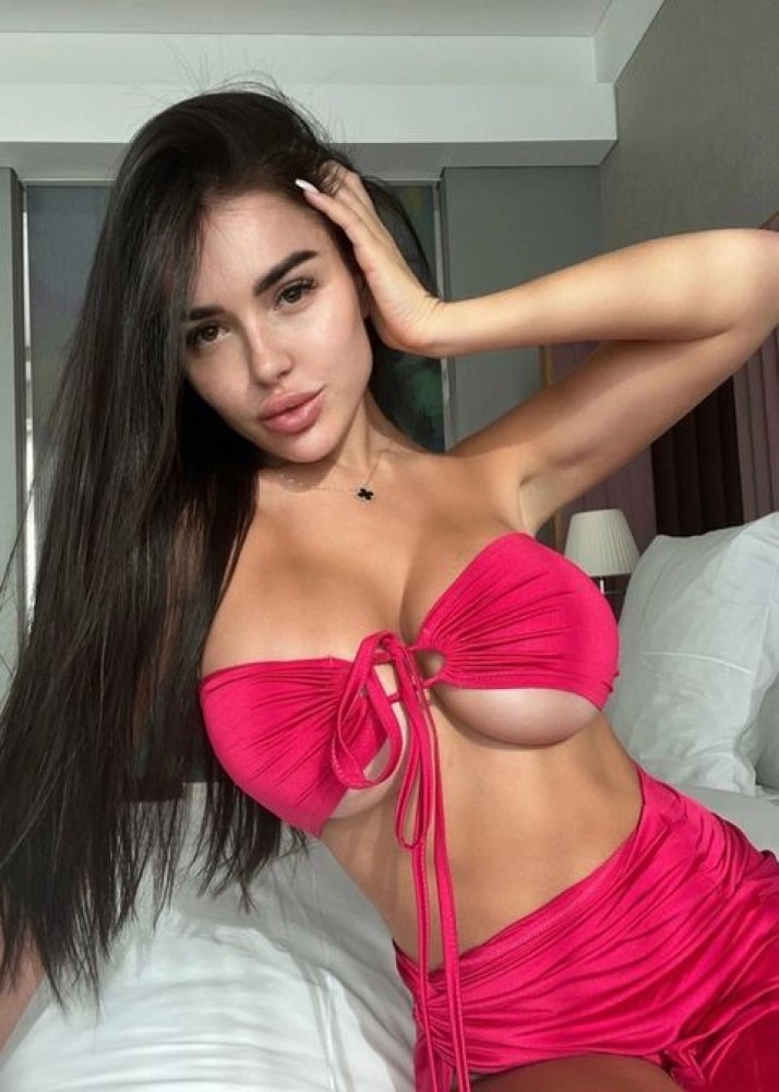 Индивидуалка Лиза фото № 2 в городе Владивосток