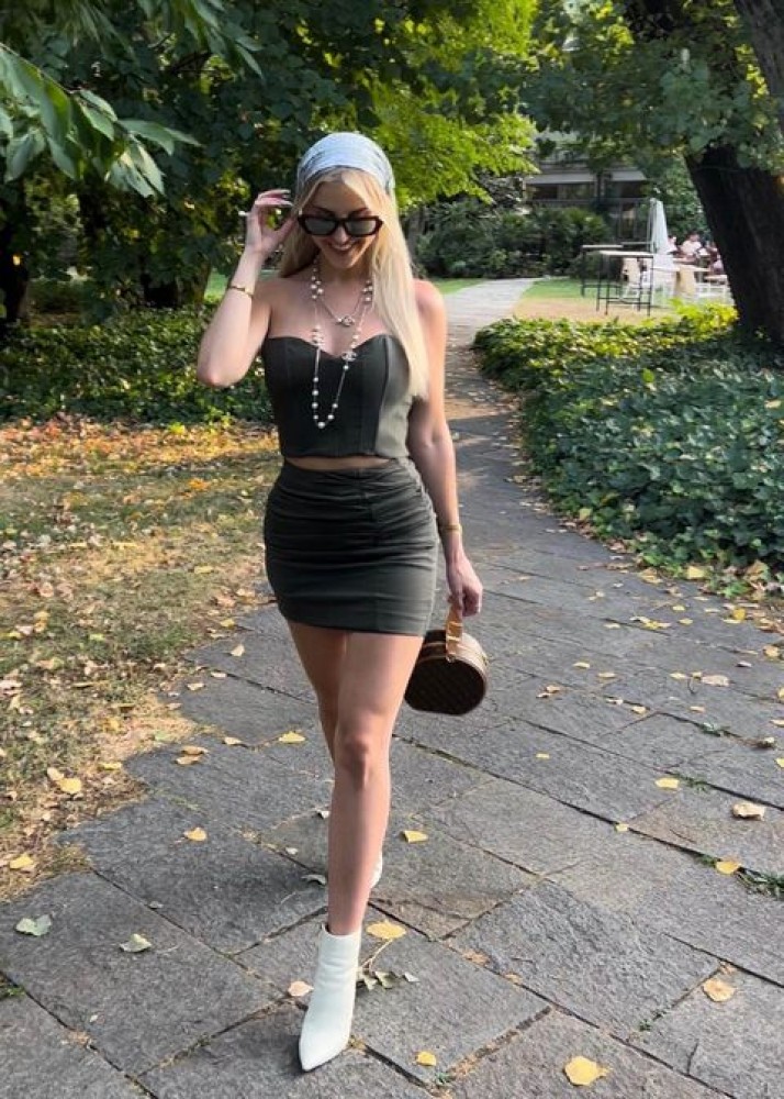 Индивидуалка Маргарита фото № 2 в городе Владивосток