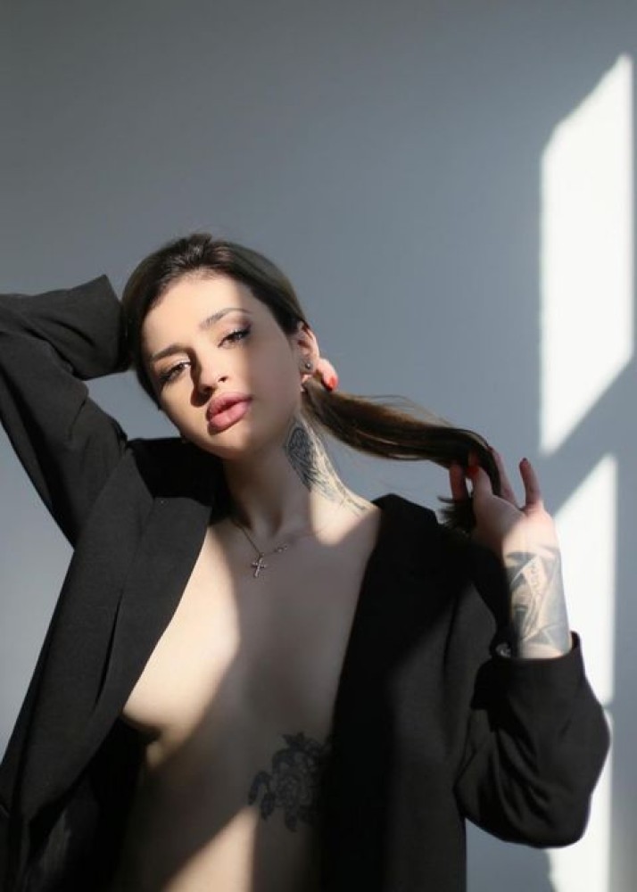 Индивидуалка Марго фото № 2 в городе Владивосток