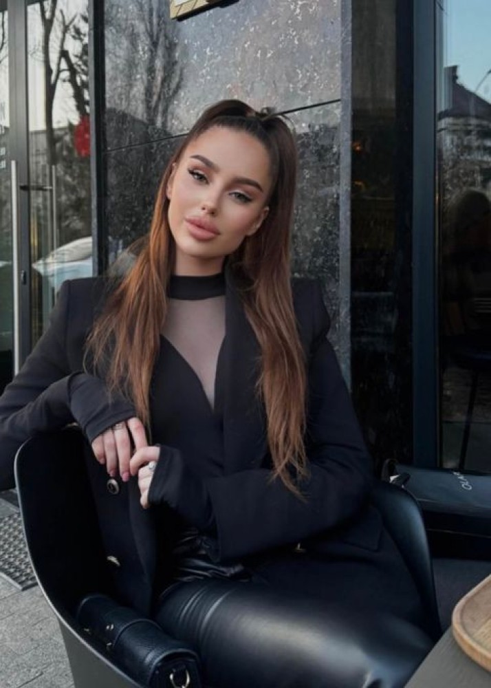 Индивидуалка Марго главное фото в городе Владивосток 