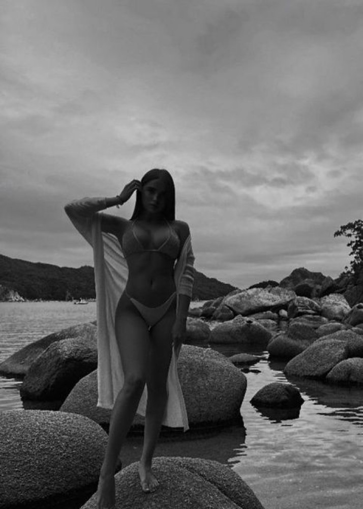 Индивидуалка Маргоша фото № 2 в городе Владивосток