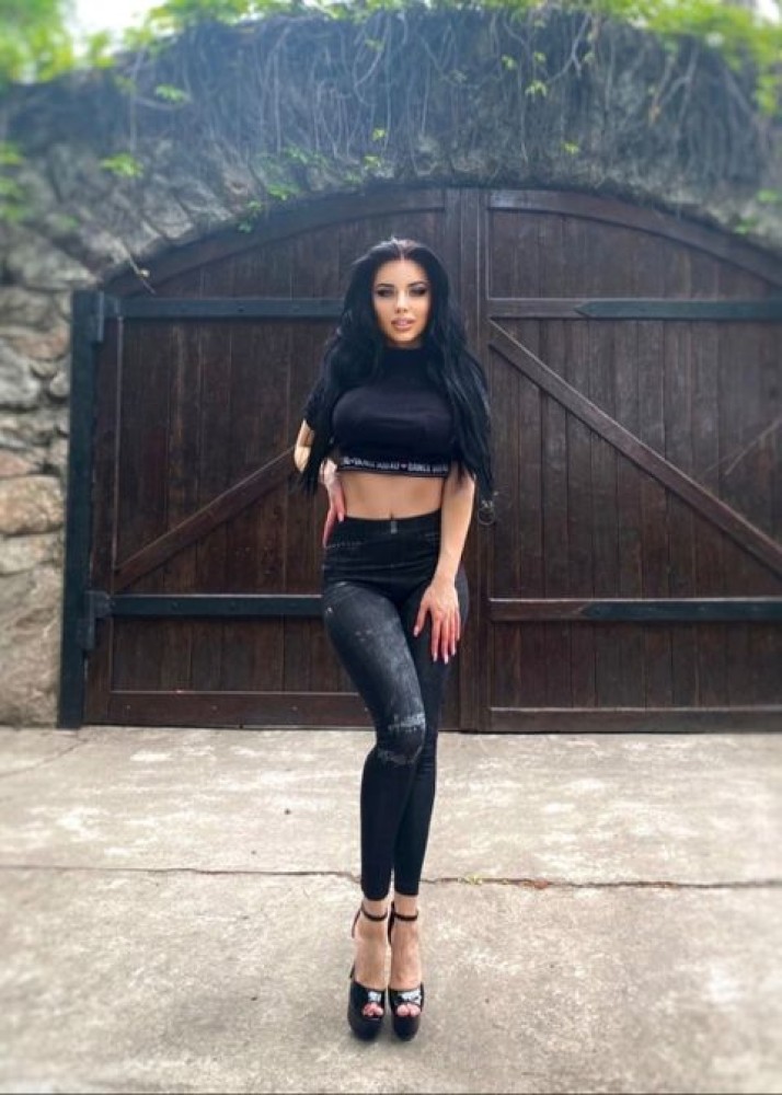 Индивидуалка Марина главное фото в городе Владивосток 