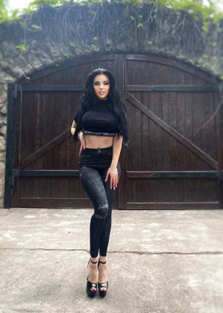 Индивидуалка Марина фото № 2 в городе Владивосток