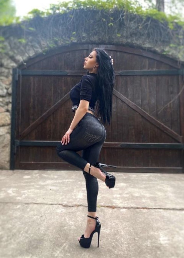 Индивидуалка Марина фото № 2 в городе Владивосток