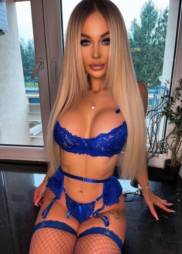 Индивидуалка Марина главное фото в городе Владивосток 