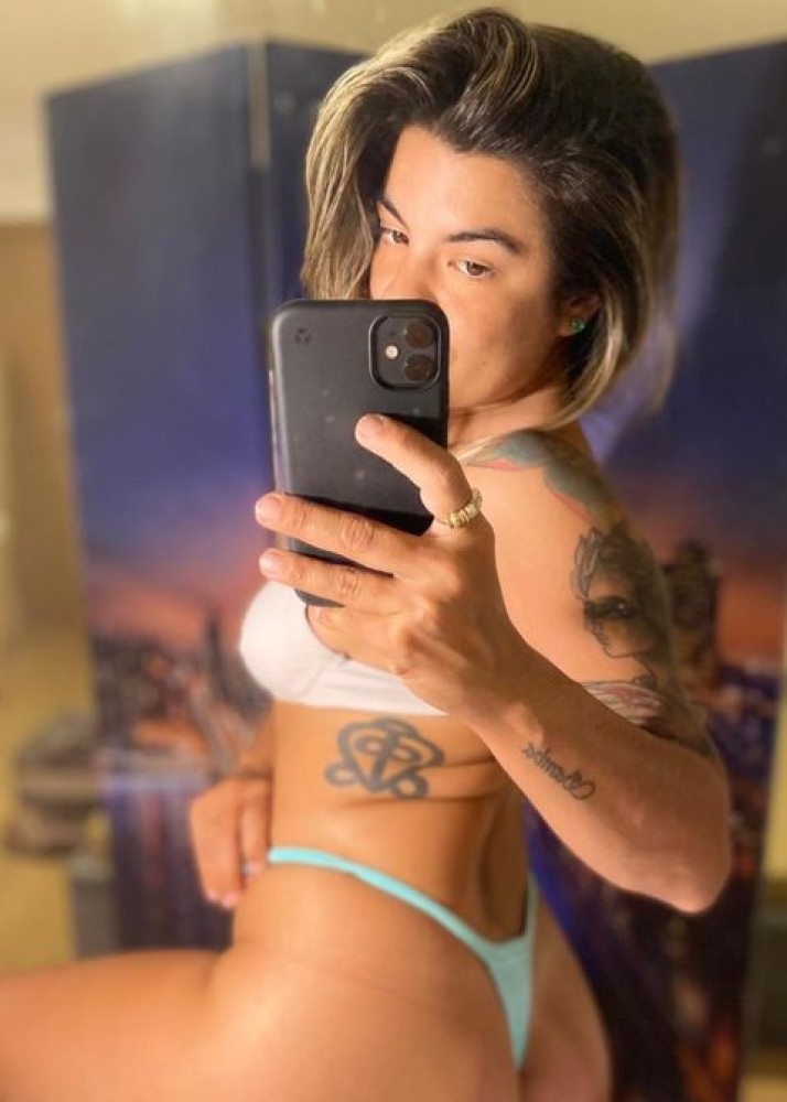 Индивидуалка Марина фото № 2 в городе Владивосток