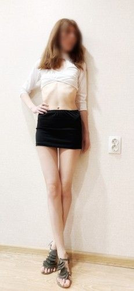 Индивидуалка Марина фото № 2 в городе Владивосток