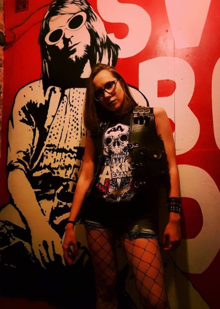 Индивидуалка Мария фото № 2 в городе Владивосток