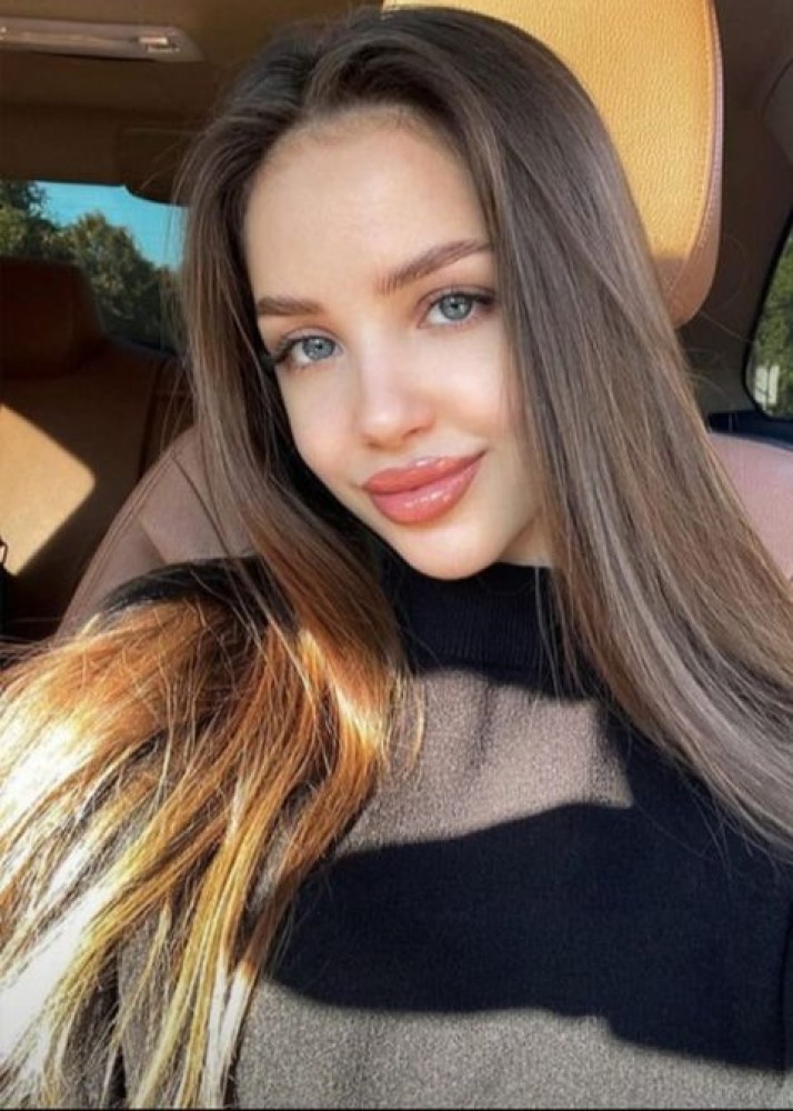 Индивидуалка Марта главное фото в городе Владивосток 