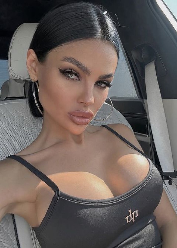 Индивидуалка Маша фото № 2 в городе Владивосток