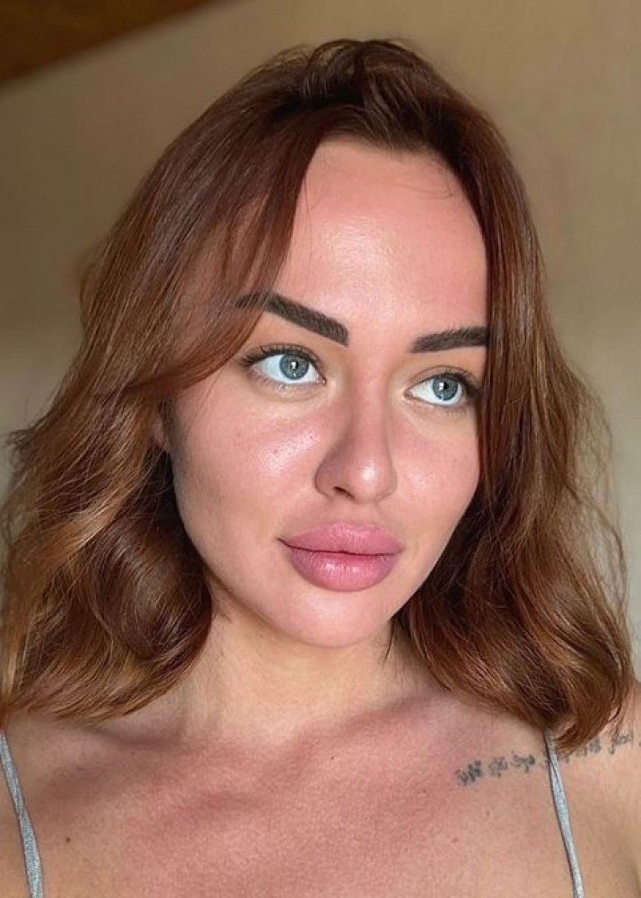 Индивидуалка Настя фото № 2 в городе Владивосток