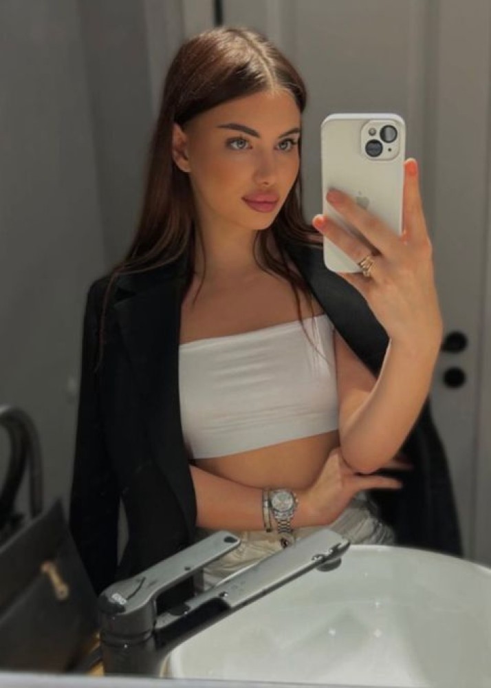 Индивидуалка Настя главное фото в городе Владивосток 