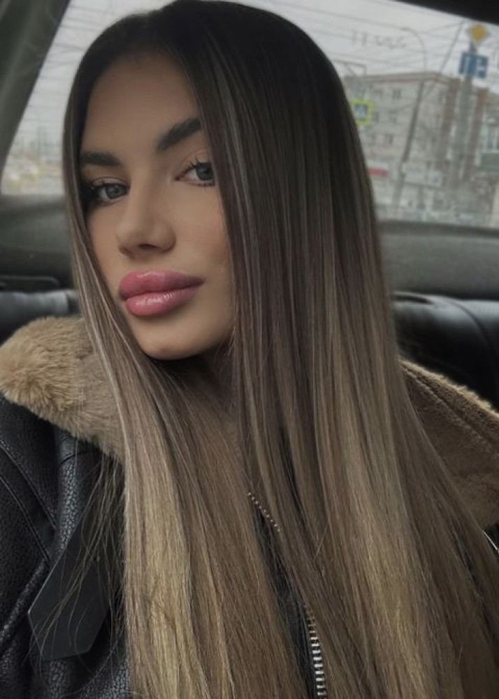 Индивидуалка Настя фото № 2 в городе Владивосток