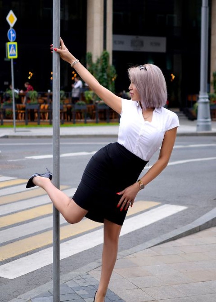 Индивидуалка Натали фото № 2 в городе Владивосток