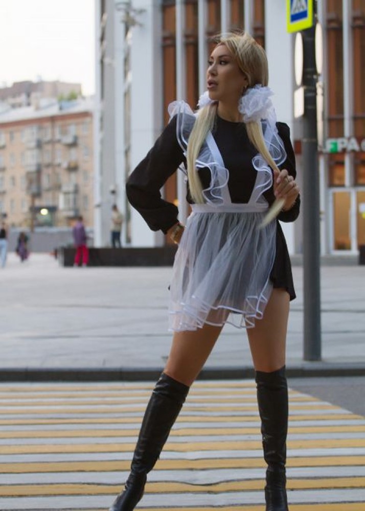 Индивидуалка Натали фото № 2 в городе Владивосток