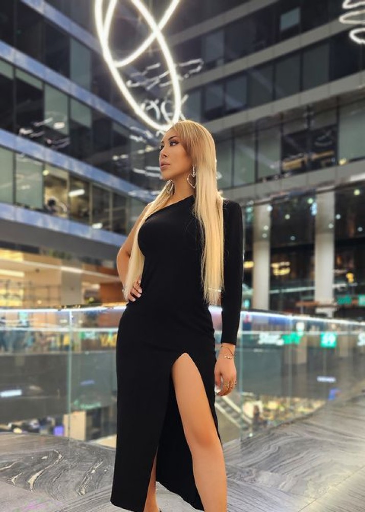 Индивидуалка Натали фото № 2 в городе Владивосток