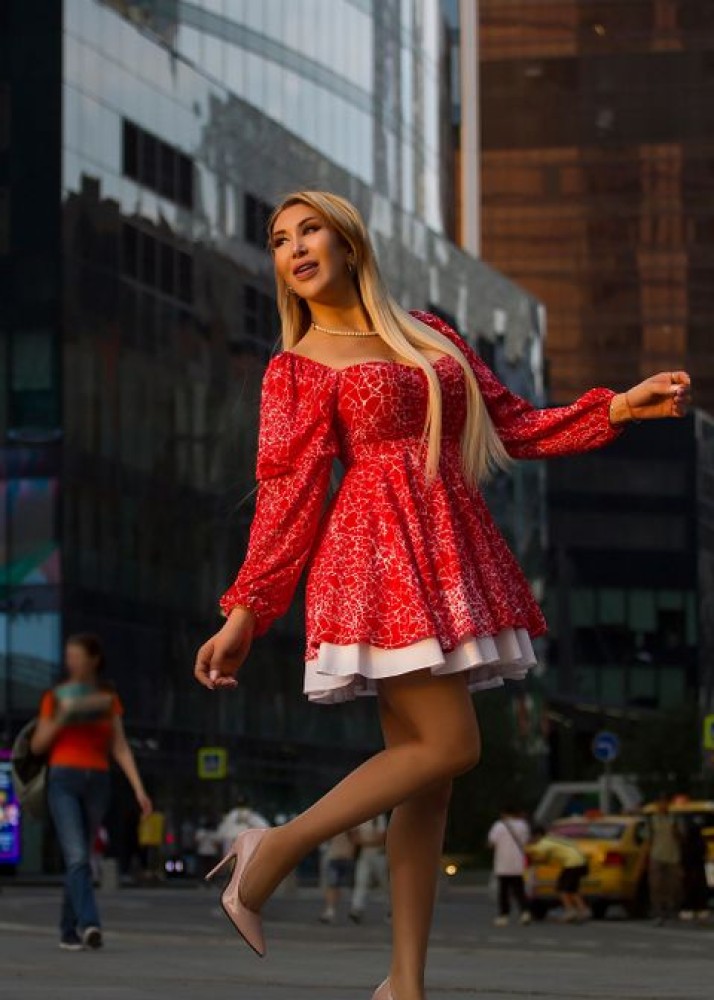 Индивидуалка Натали фото № 2 в городе Владивосток