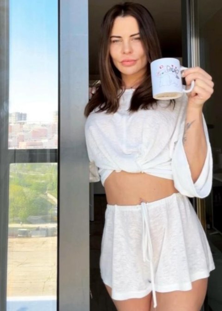 Индивидуалка Николь главное фото в городе Владивосток 