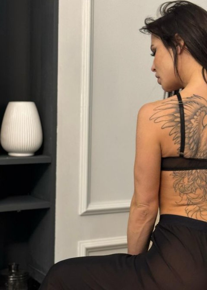 Индивидуалка Николь фото № 2 в городе Владивосток