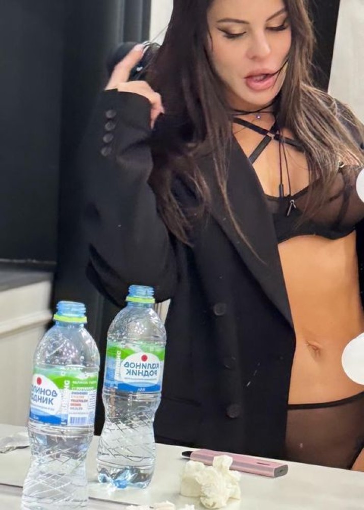 Индивидуалка Николь фото № 2 в городе Владивосток