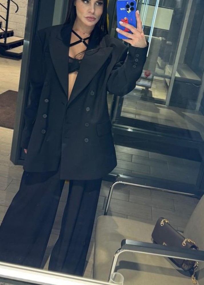 Индивидуалка Николь фото № 2 в городе Владивосток