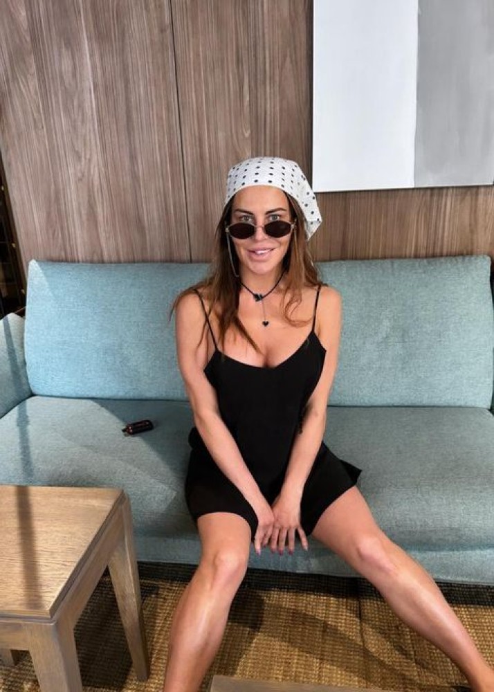 Индивидуалка Николь фото № 2 в городе Владивосток