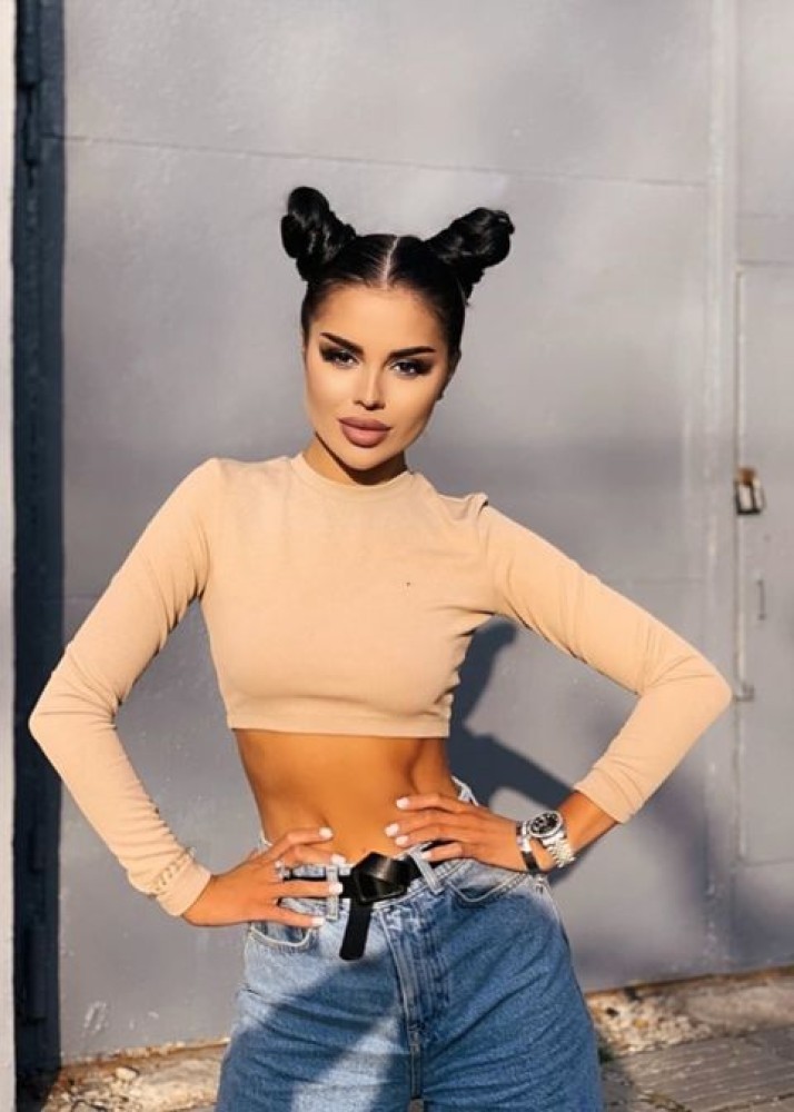 Индивидуалка Ольга главное фото в городе Владивосток 