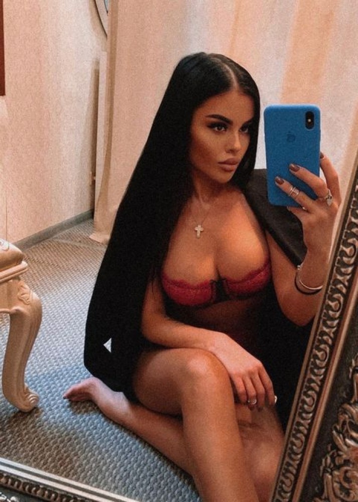 Индивидуалка Ольга фото № 2 в городе Владивосток