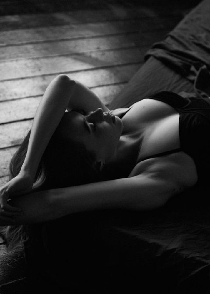 Индивидуалка Оля главное фото в городе Владивосток 