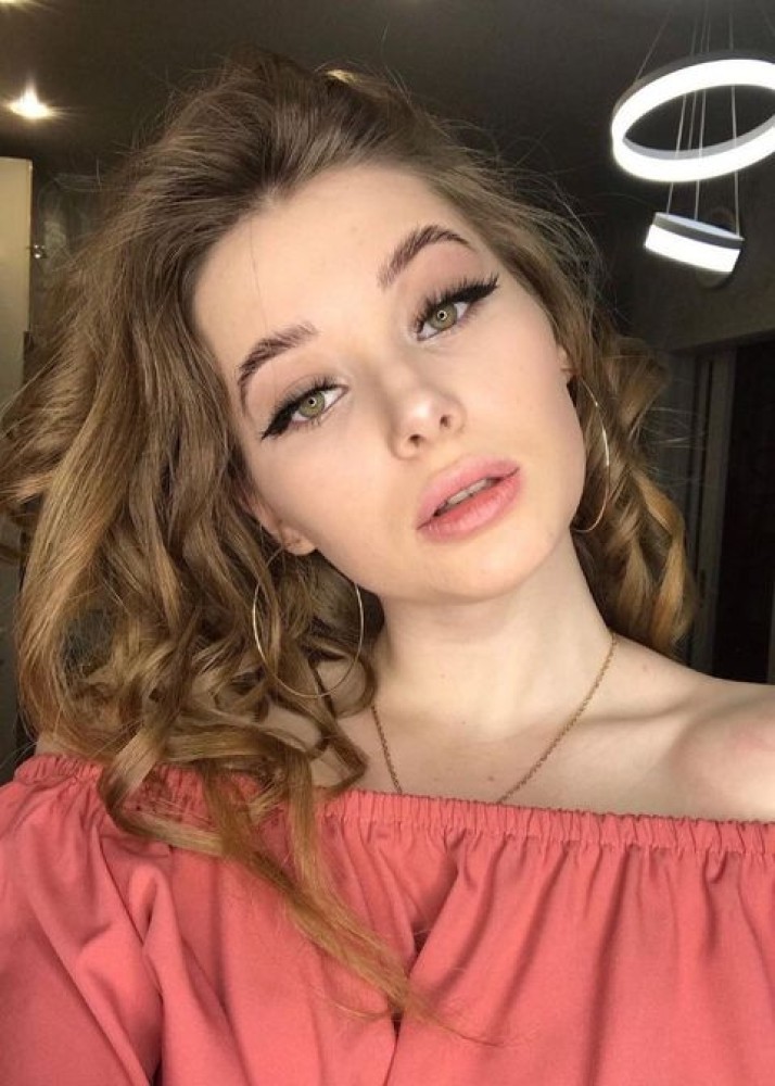 Индивидуалка Полина главное фото в городе Владивосток 