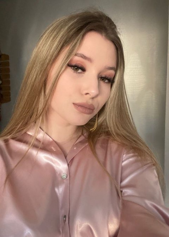 Индивидуалка Полина фото № 2 в городе Владивосток