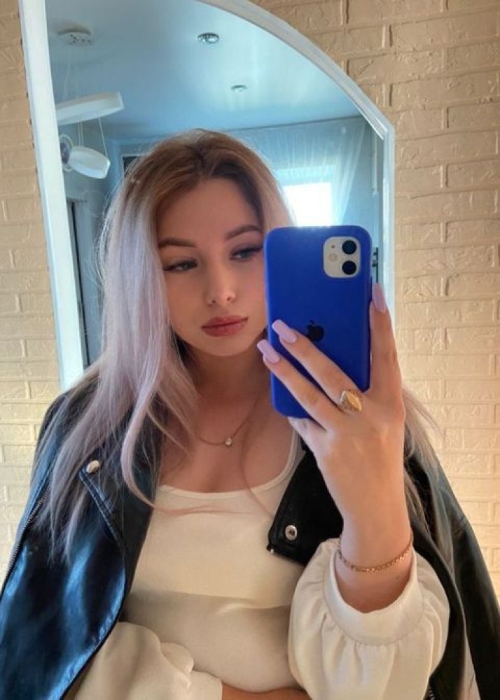 Индивидуалка Полина фото № 2 в городе Владивосток