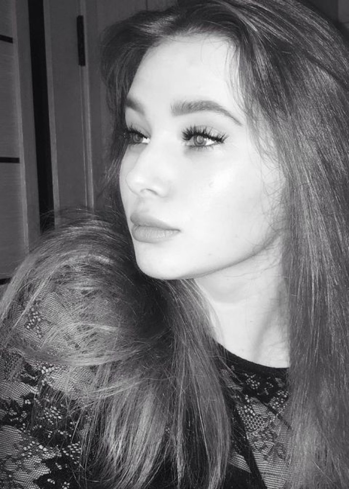 Индивидуалка Полина фото № 2 в городе Владивосток