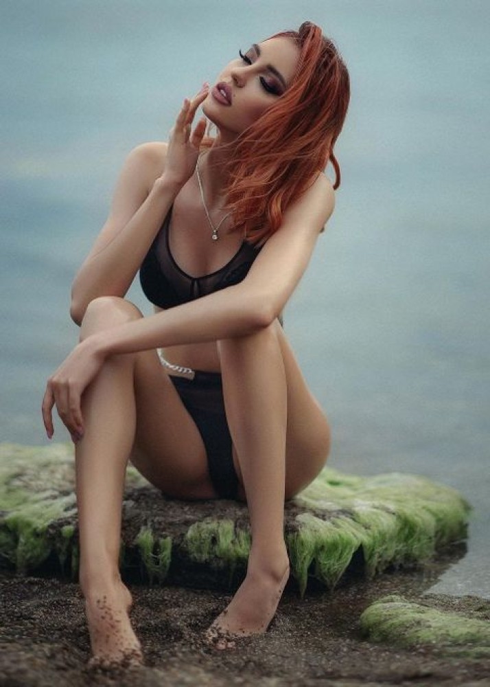 Индивидуалка Руби фото № 2 в городе Владивосток