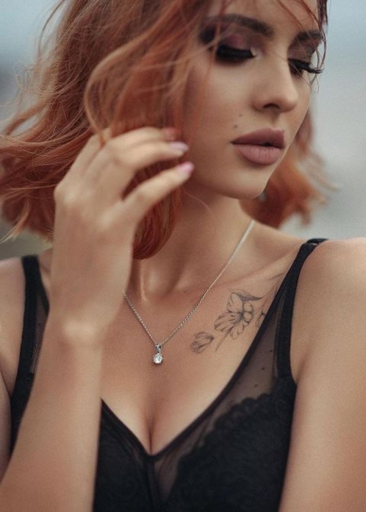 Индивидуалка Руби фото № 2 в городе Владивосток