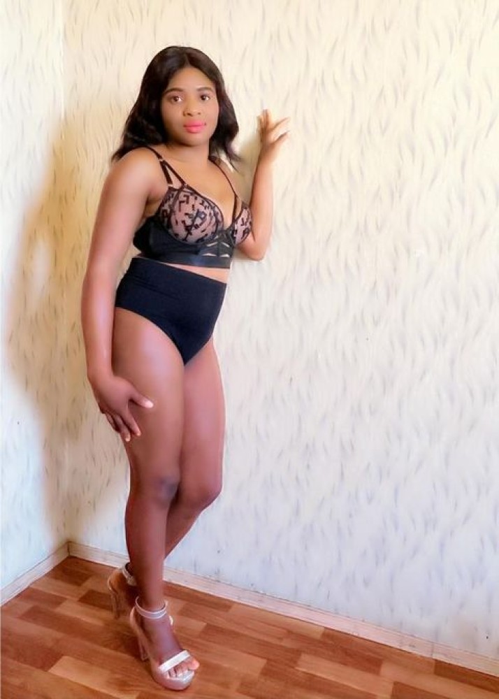 Индивидуалка Shakira главное фото в городе Владивосток 