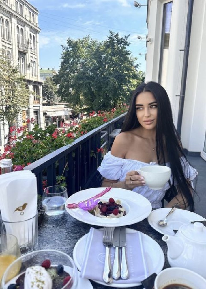 Индивидуалка София фото № 2 в городе Владивосток