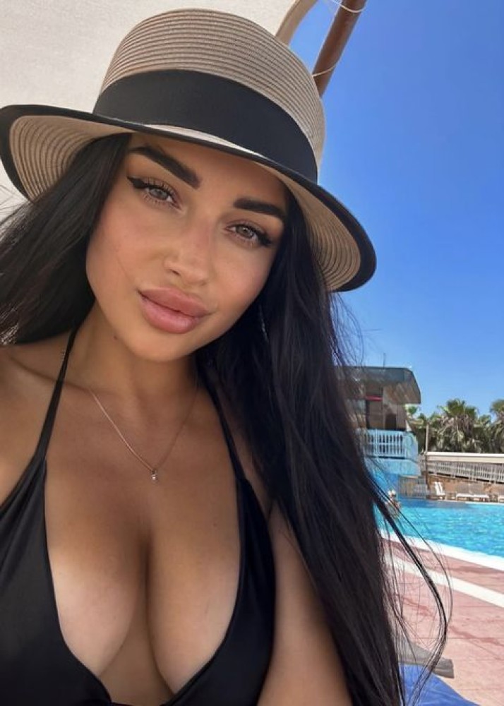 Индивидуалка София фото № 2 в городе Владивосток