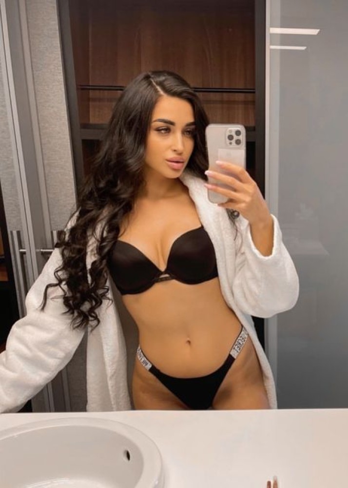 Индивидуалка София фото № 2 в городе Владивосток