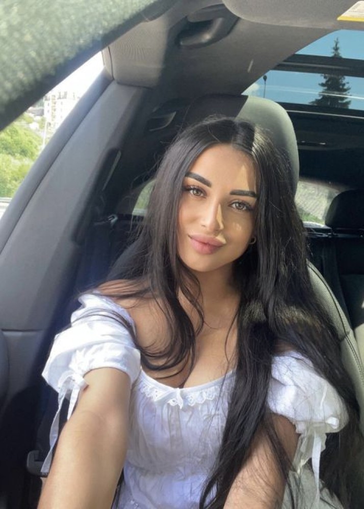 Индивидуалка София фото № 2 в городе Владивосток