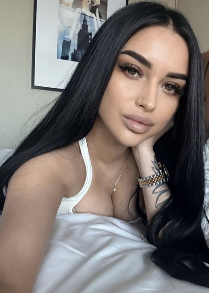 Индивидуалка София фото № 2 в городе Владивосток