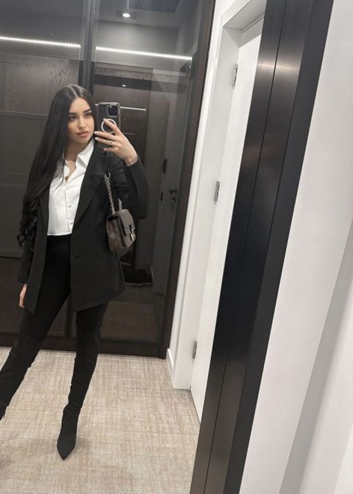 Индивидуалка София фото № 2 в городе Владивосток