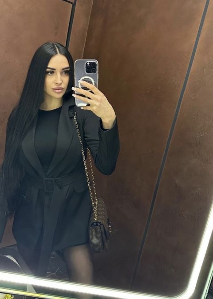 Индивидуалка София фото № 2 в городе Владивосток