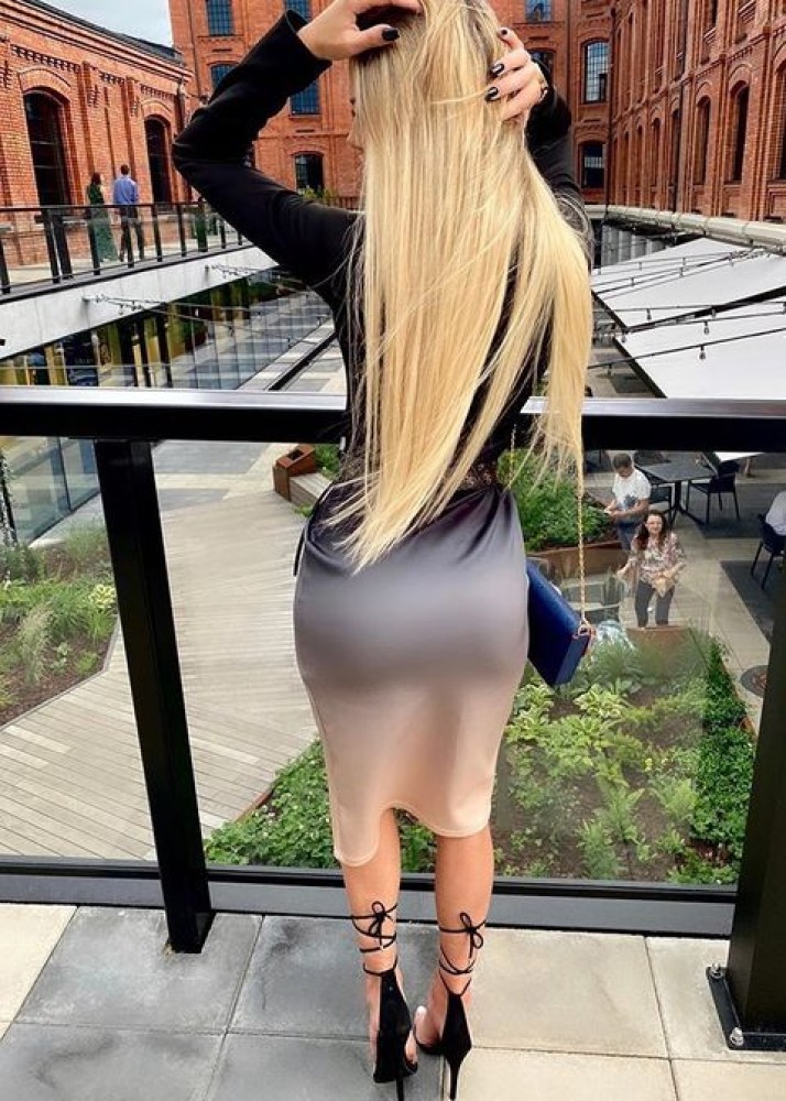 Индивидуалка СЮЗИ фото № 2 в городе Владивосток