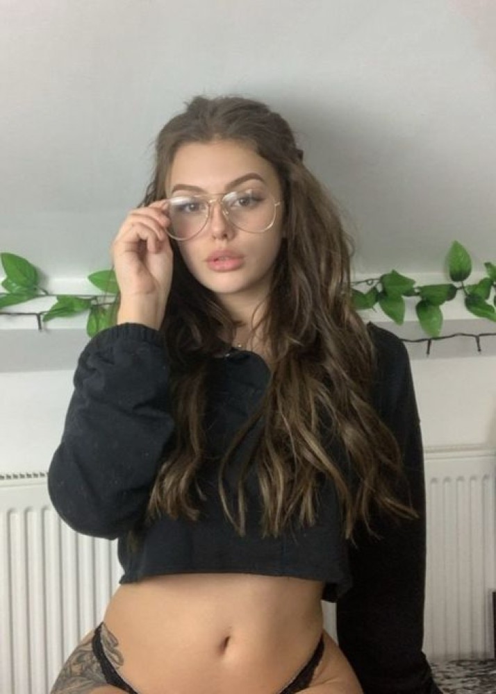 Индивидуалка Вика главное фото в городе Владивосток 