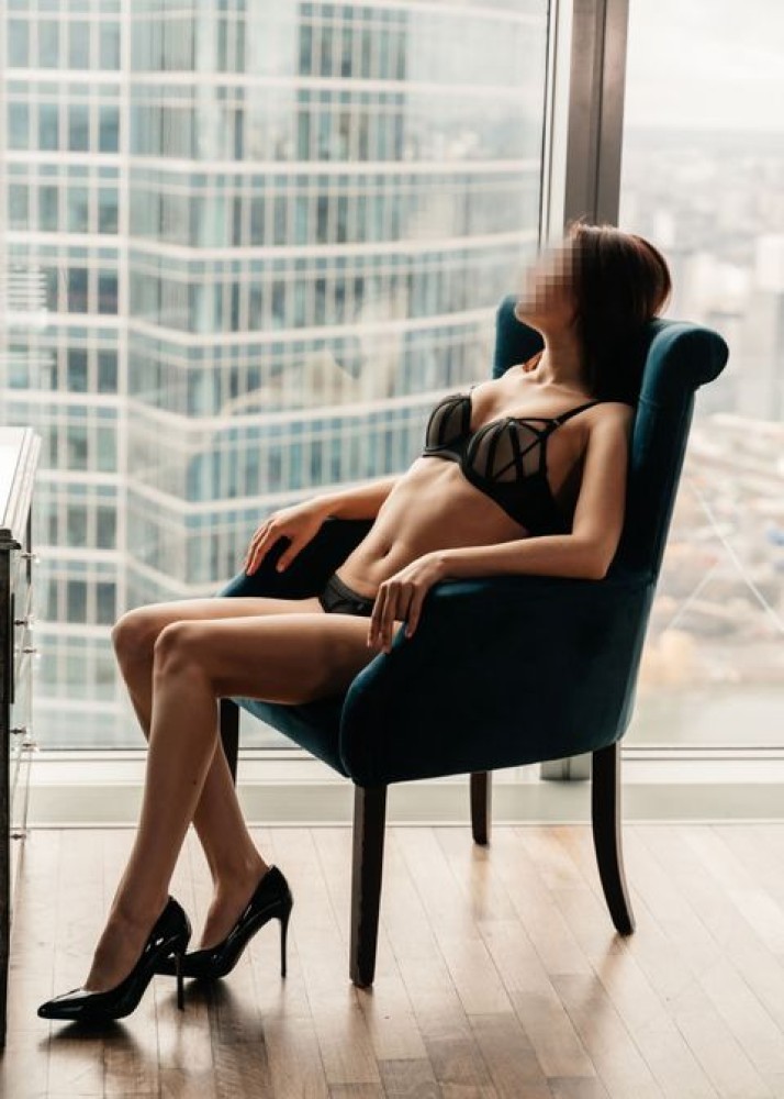 Индивидуалка Яна фото № 2 в городе Владивосток