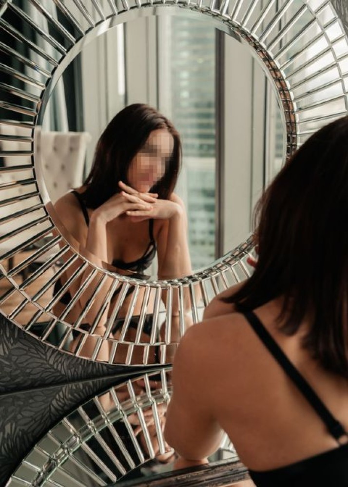 Индивидуалка Яна фото № 2 в городе Владивосток