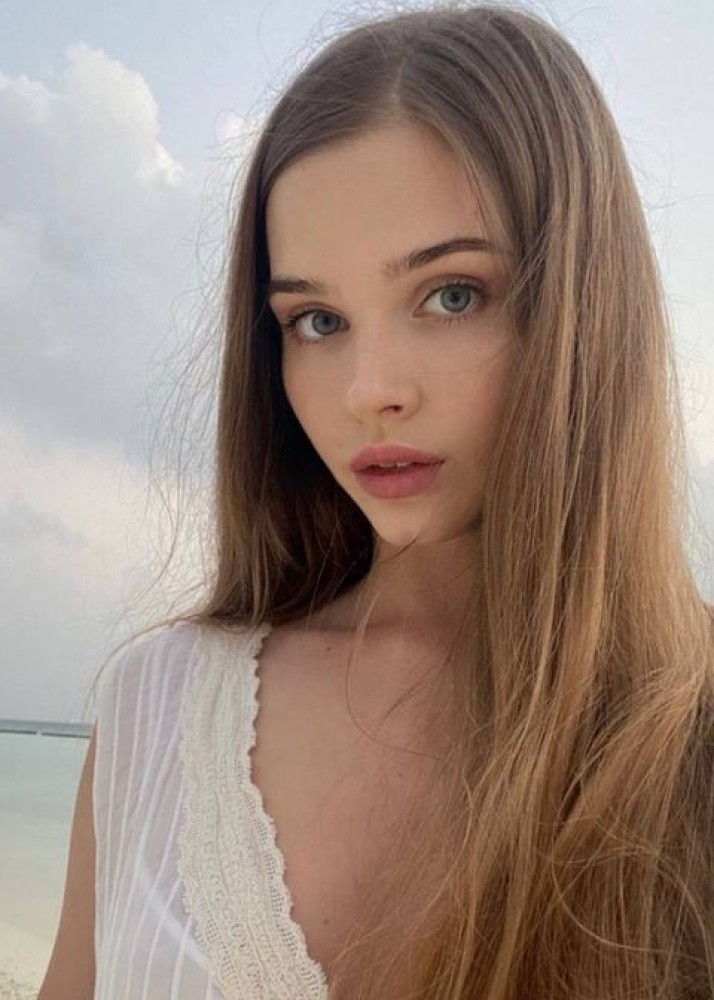 Индивидуалка Юличка фото № 2 в городе Владивосток